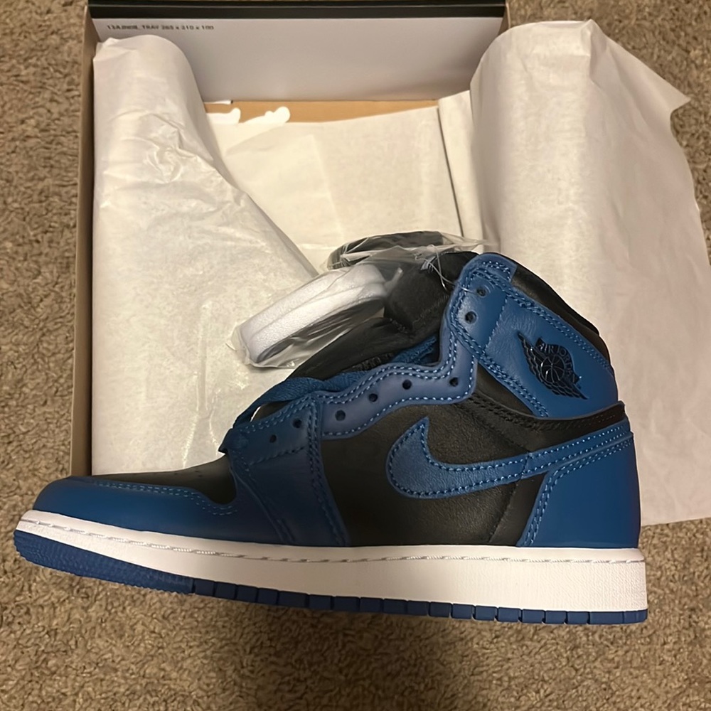 Jordan 1 high og